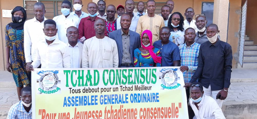 Tchad Consensus renforce son engagement en faveur de la jeunesse