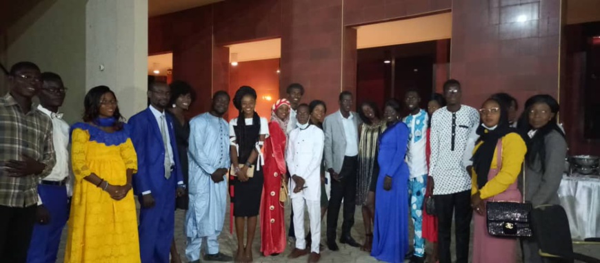 Tchad : 8700 jeunes sensibilisés par Afriyan et RJDLT sur la Covid-19 et la santé de reproduction Tchad : 8700 jeunes sensibilisés par Afriyan et RJDLT sur la Covid-19 et la santé de reproduction