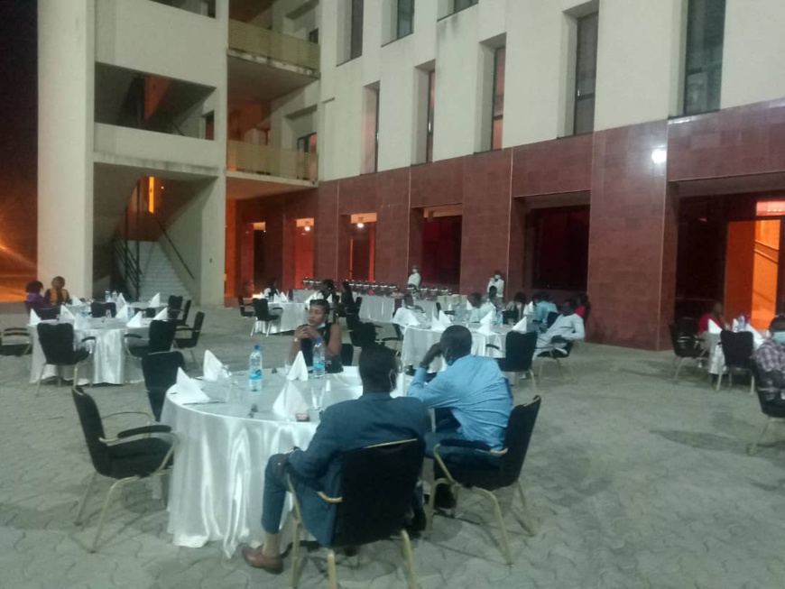 Tchad : 8700 jeunes sensibilisés par Afriyan et RJDLT sur la Covid-19 et la santé de reproduction Tchad : 8700 jeunes sensibilisés par Afriyan et RJDLT sur la Covid-19 et la santé de reproduction