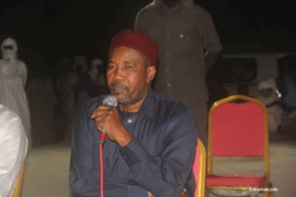 Tchad : les instructions du président pour mettre fin à certaines pratiques au Barh El Gazel Tchad : les instructions du président pour mettre fin à certaines pratiques au Barh El Gazel