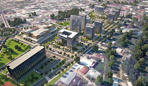 Société Financière Africaine : Le Congo Brazzaville devient le 28ème État membre Société Financière Africaine : Le Congo Brazzaville devient le 28ème État membre