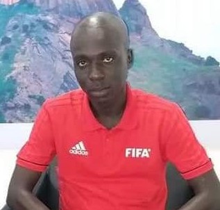 Tournoi de l’UNIFAC : Le Tchadien Mahamat Al-hadj Alaou a dirigé la finale Cameroun-RCA Tournoi de l’UNIFAC : Le Tchadien Mahamat Al-hadj Alaou a dirigé la finale Cameroun-RCA