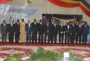 Communiqué Final de la CEN-SAD à N’Djamena (Tchad), le 16 février 2013