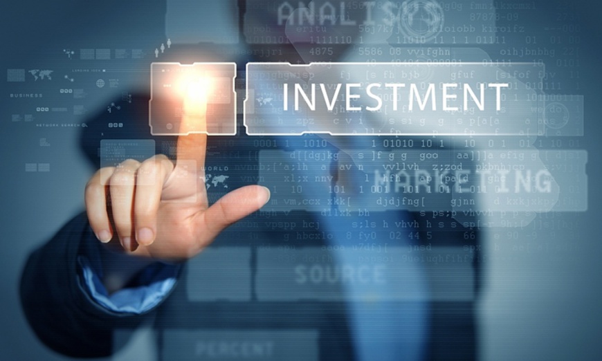Investment File Photo: CFP