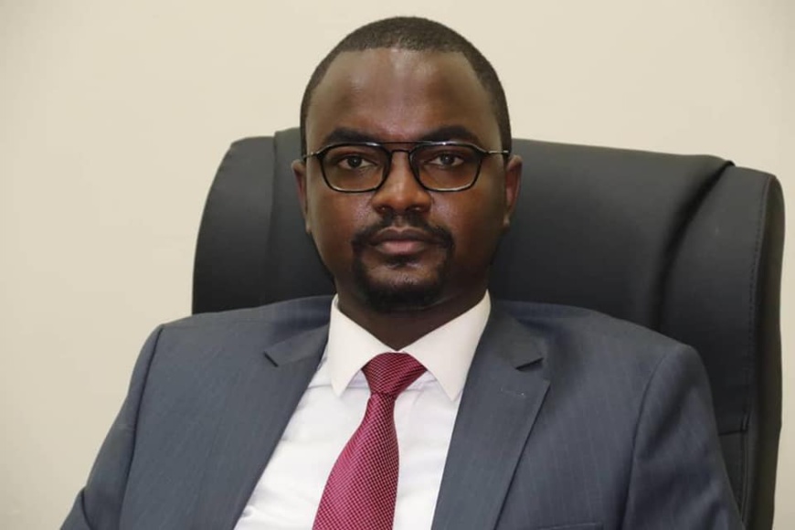 Tchad : Moussa Hassane Idibey nommé coordonnateur général de l'ONAJES Tchad : Moussa Hassane Idibey nommé coordonnateur général de l'ONAJES