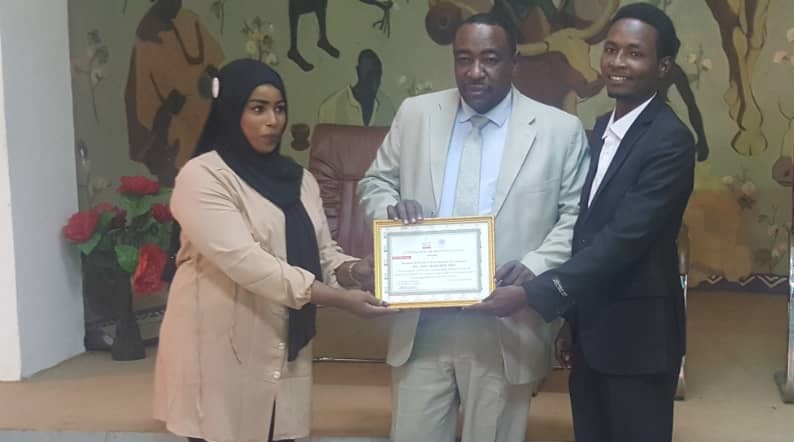 Tchad : Hult Prize distingue les meilleurs jeunes entrepreneurs Tchad : Hult Prize distingue les meilleurs jeunes entrepreneurs