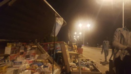 Tchad : l'aménagement du couvre-feu pour Noël fait des heureux à N'Djamena Tchad : l'aménagement du couvre-feu pour Noël fait des heureux à N'Djamena