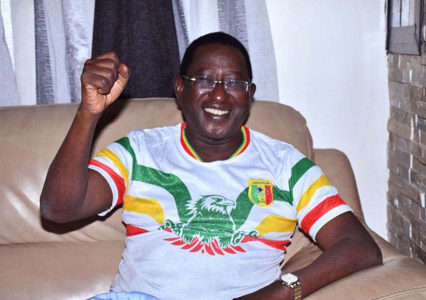 Décès de l'opposant malien Soumaïla Cissé en France Décès de l'opposant malien Soumaïla Cissé en France