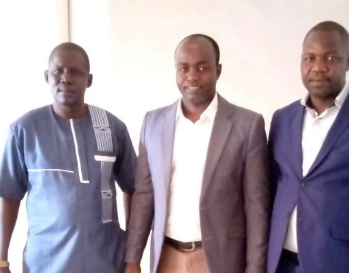 Tchad : une action en justice pour faire annuler la suspension du Parti Réformiste Tchad : une action en justice pour faire annuler la suspension du Parti Réformiste