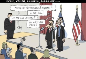 Obama regrette son intervention contre Gadhafi !!!! Obama regrette son intervention contre Gadhafi !!!!