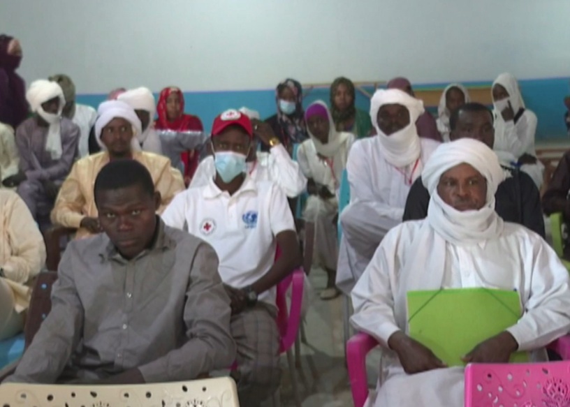 Tchad : la jeunesse du Borkou officialise son conseil provincial consultatif Tchad : la jeunesse du Borkou officialise son conseil provincial consultatif