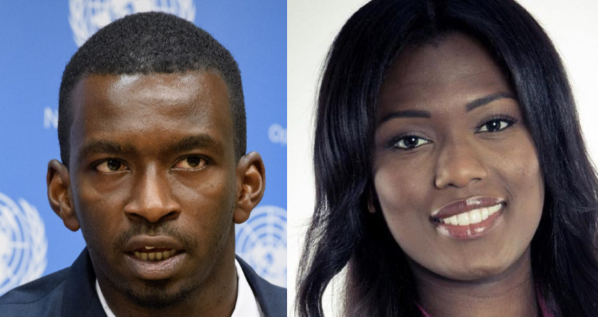 Leaders économiques prometteurs : deux tchadiens classés dans le prestigieux Choiseul Africa Leaders économiques prometteurs : deux tchadiens classés dans le prestigieux Choiseul Africa