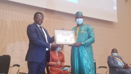 Tchad : la nouvelle équipe du CNJT installée Tchad : la nouvelle équipe du CNJT installée