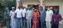Tchad : le parti MLPRT défend un bilan "plus que positif" du président