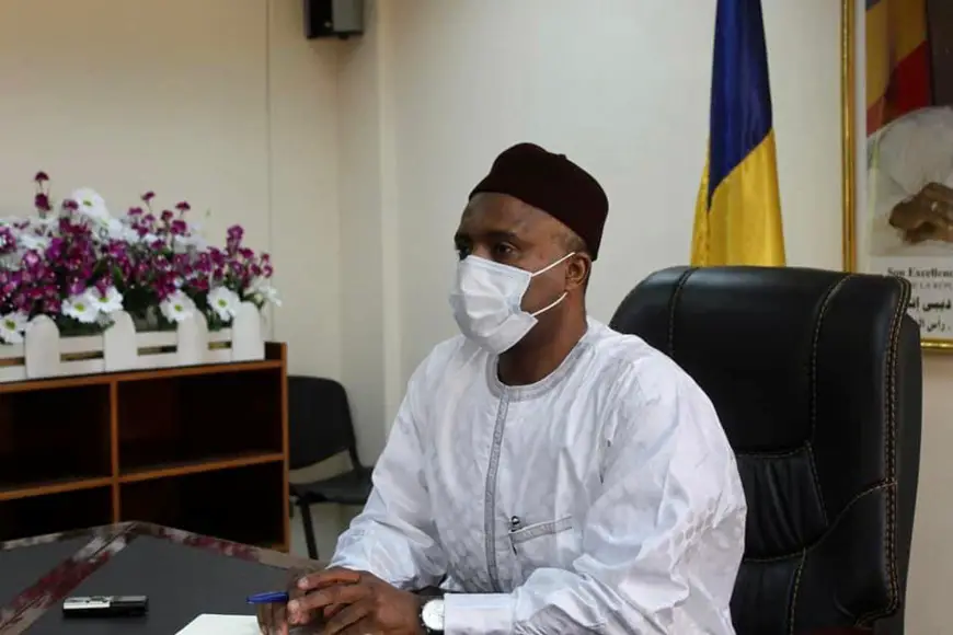 Tchad : La campagne de vaccination contre la rougeole se prépare
