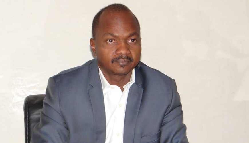Tchad : Abakar Djermah Aumi est candidat à la Présidence de l'Union Africaine de judo