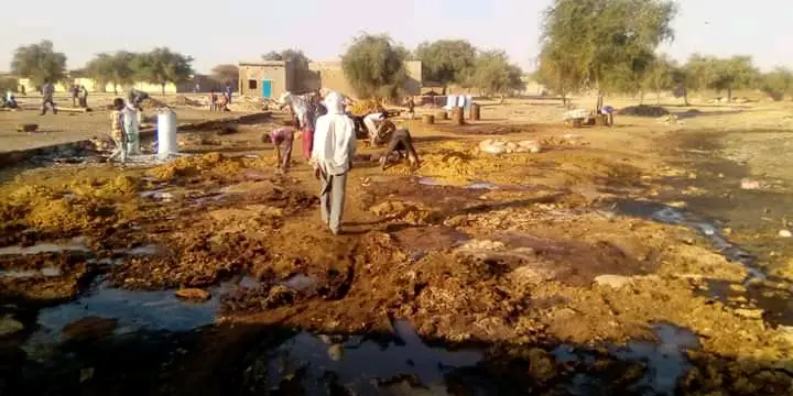 Tchad : Les riverains se plaignent de l'odeur nauséabonde de l'abattoir d’Abéché