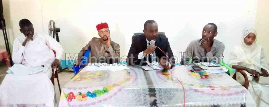 Tchad : Les travaux du 4ème congrès national du CNCJT restitués à Am-Timan Tchad : Les travaux du 4ème congrès national du CNCJT restitués à Am-Timan