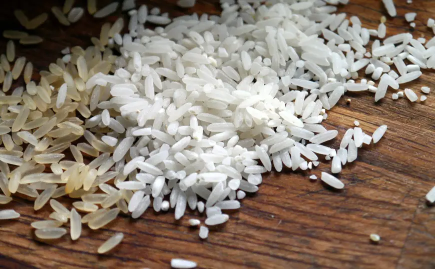 Tchad : environ 6000 tonnes de riz offerts par la Chine entre 2019 et 2020