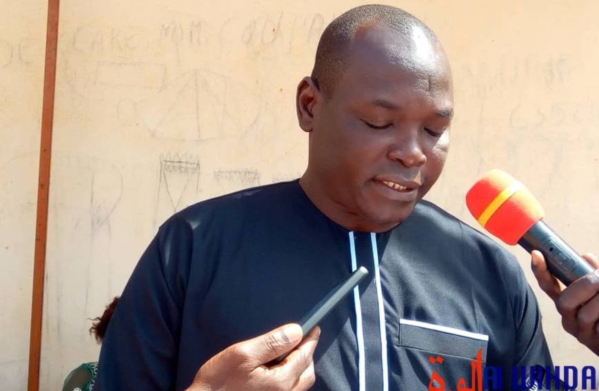 Tchad : Les prisonniers de Moundou célèbrent leur journée culturelle
