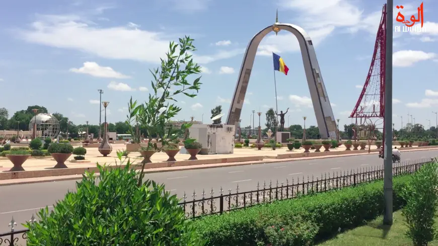 Tchad : le gouvernement annonce le confinement de N'Djamena