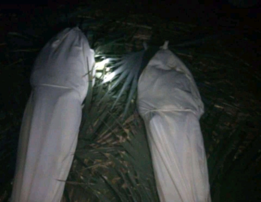 Tchad : affrontements intercommunautaires au Salamat, plusieurs morts Tchad : affrontements intercommunautaires au Salamat, plusieurs morts