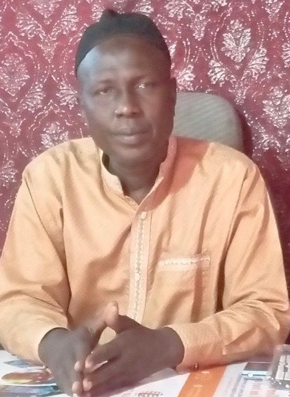 Confinement de N'Djamena : les taximans supplient le gouvernement de les laisser travailler Confinement de N'Djamena : les taximans supplient le gouvernement de les laisser travailler