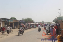Confinement de N'Djamena : une mesure impopulaire