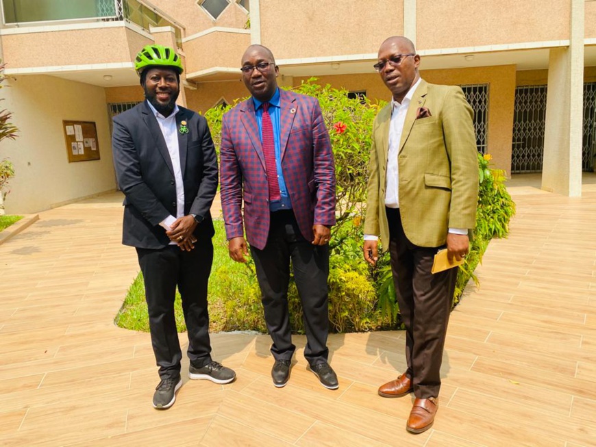 Côte d’Ivoire/ Promotion du Développement durable : Un prix pour récompenser les 10 meilleurs projets