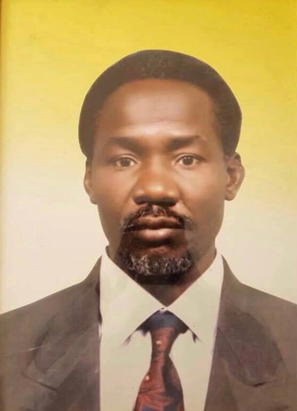 Tchad : condoléances du chef de l'État suite au décès du général Hassan Djorbo Tchad : condoléances du chef de l'État suite au décès du général Hassan Djorbo