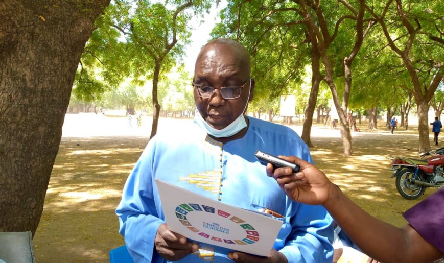 Tchad : La commune de Laï en session budgétaire Tchad : La commune de Laï en session budgétaire