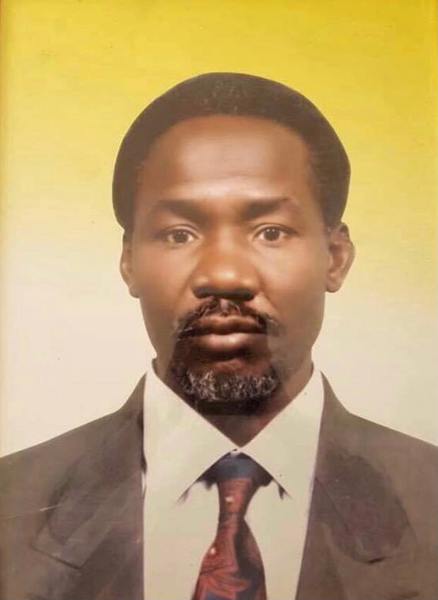 Tchad : parcours du général Hassan Djorbo Beïra, décédé lundi à N'Djamena Tchad : parcours du général Hassan Djorbo Beïra, décédé lundi à N'Djamena