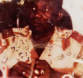 Tchad : parcours du général Hassan Djorbo Beïra, décédé lundi à N'Djamena Tchad : parcours du général Hassan Djorbo Beïra, décédé lundi à N'Djamena