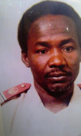 Tchad : parcours du général Hassan Djorbo Beïra, décédé lundi à N'Djamena Tchad : parcours du général Hassan Djorbo Beïra, décédé lundi à N'Djamena