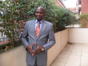 La TOTOLOGIE institutionnelle: Une nouvelle vision de la Gouvernance en Centrafrique? La TOTOLOGIE institutionnelle: Une nouvelle vision de la Gouvernance en Centrafrique?