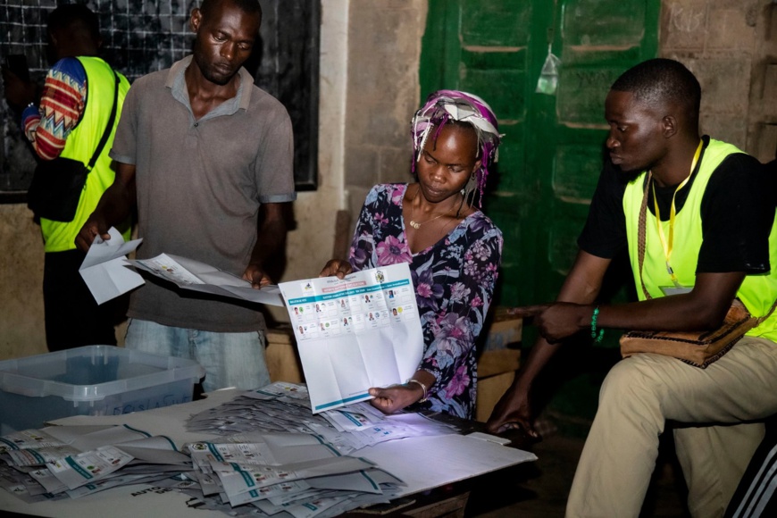 ©️ MINUSCA ©️ MINUSCA