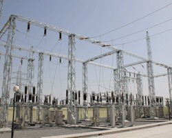 Tchad : Inauguration officielle, ce matin de la centrale éléctrique de 20 MW