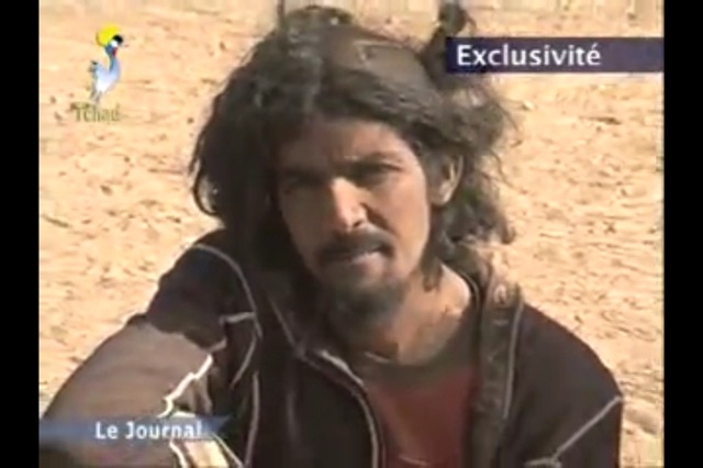 Mali : Les Djihadistes prisonniers des forces tchadiennes Mali : Les Djihadistes prisonniers des forces tchadiennes