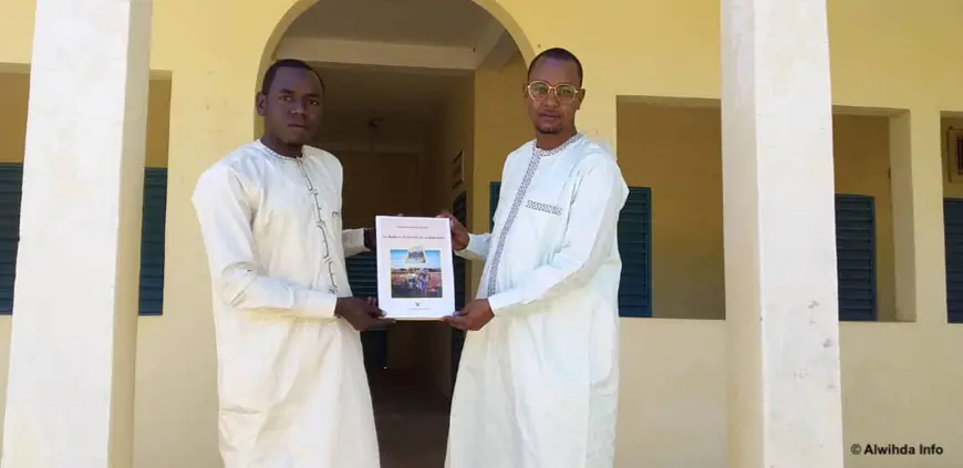Tchad : un ouvrage se penche sur le calvaire de la migration au Batha