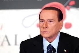 Berlusconi condamné à un an de prison.
