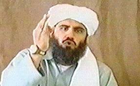 Le gendre d’Oussama Ben Laden, Souleymane Abou Ghaith, arrêté en Jordanie par la CIA