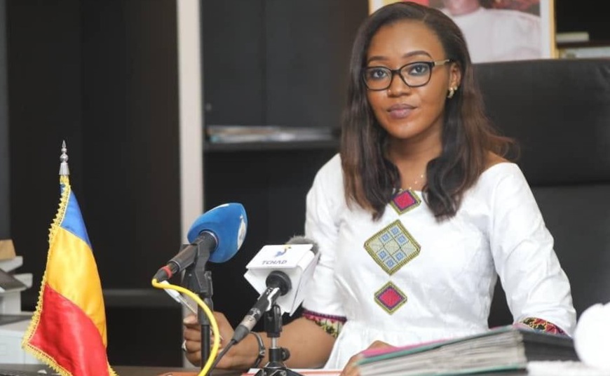 Tchad : Les préparatifs de la semaine nationale de la femme sont lancés Tchad : Les préparatifs de la semaine nationale de la femme sont lancés