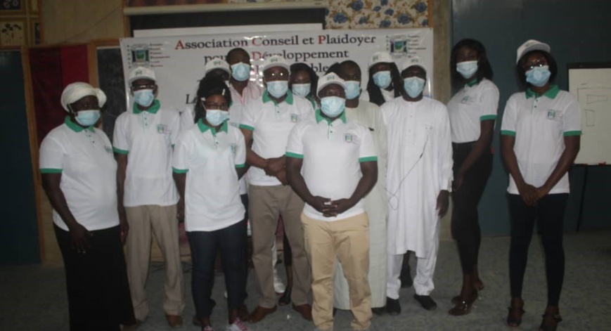 Tchad : L’ACPDLD, un outil de développement local durable Tchad : L’ACPDLD, un outil de développement local durable