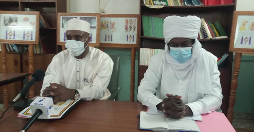 Tchad : Restitution des missions d'évaluation des structures sanitaires à N'Djamena Tchad : Restitution des missions d'évaluation des structures sanitaires à N'Djamena