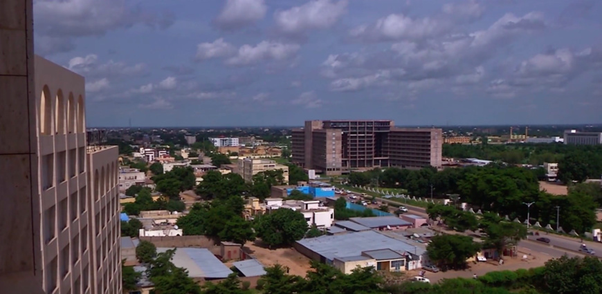 Tchad : le couvre-feu prorogé de 20h à 5h