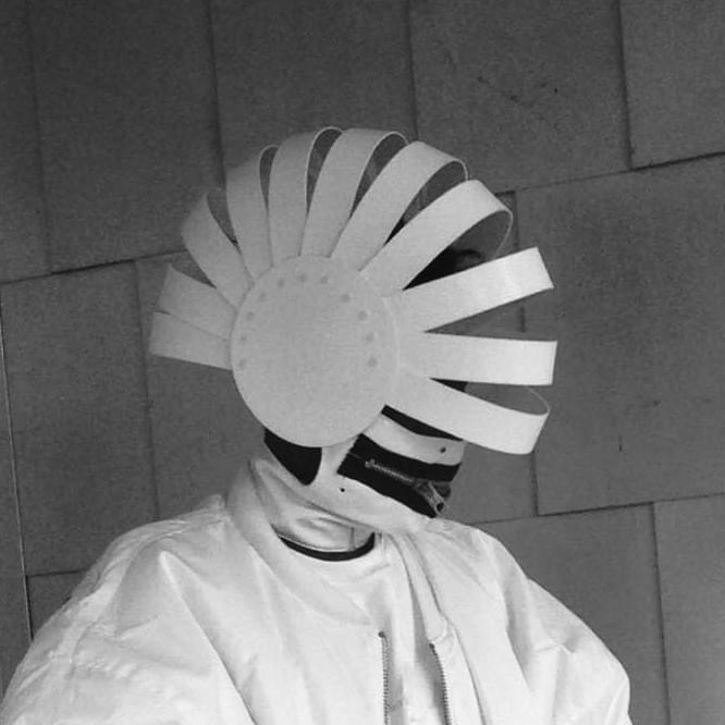 L'ariste Afrotonix. © DR L'ariste Afrotonix. © DR
