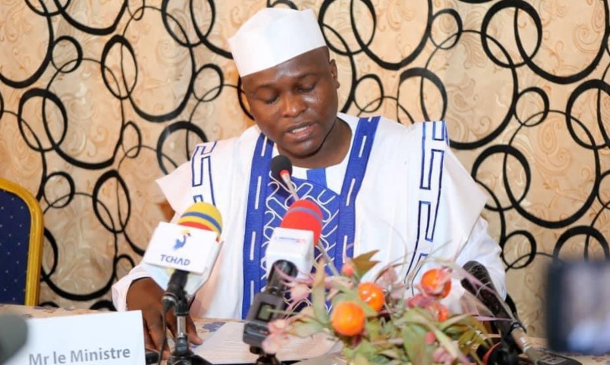 Tchad : L’Agence Nationale de Volontariat lance ses activités avec une feuille de route Tchad : L’Agence Nationale de Volontariat lance ses activités avec une feuille de route