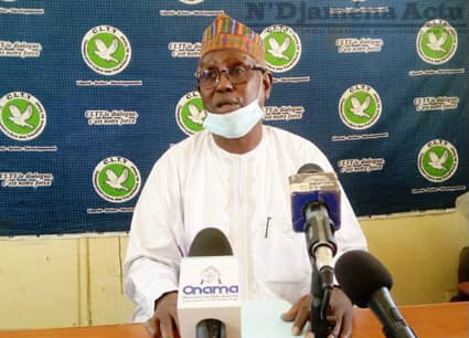 Tchad: la CLTT déclenche aussi une grève générale Tchad: la CLTT déclenche aussi une grève générale