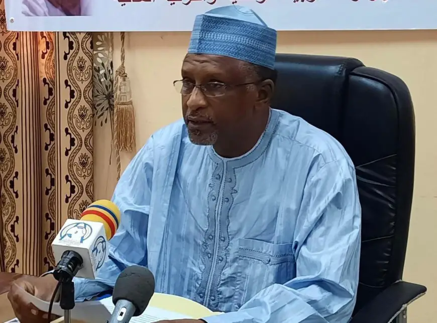 Tchad : Reprise des cours à N’Djamena, le ministre de l’Éducation donne des consignes