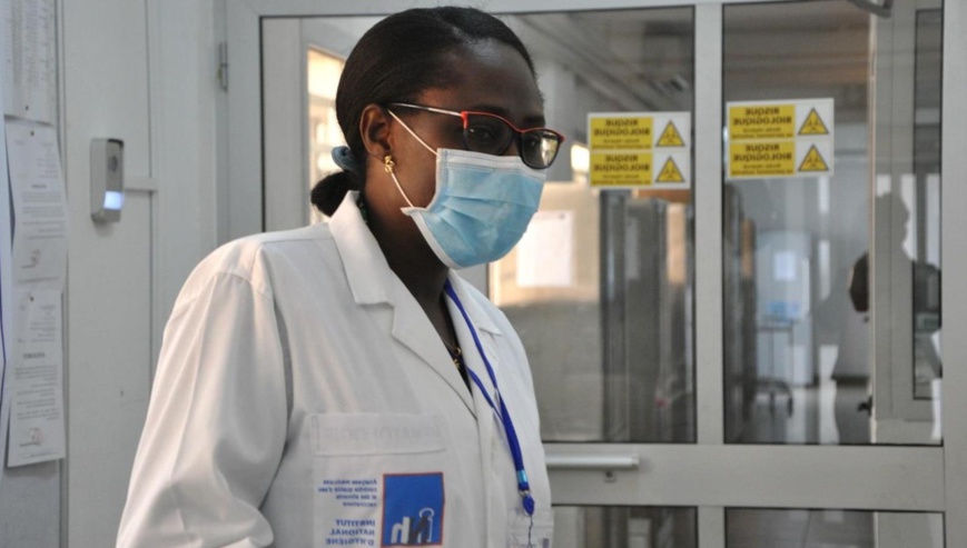 Crédits : OMS Crédits : OMS